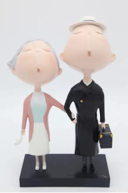 吴琼唱的爱江山更爱美人,吴琼爱歌