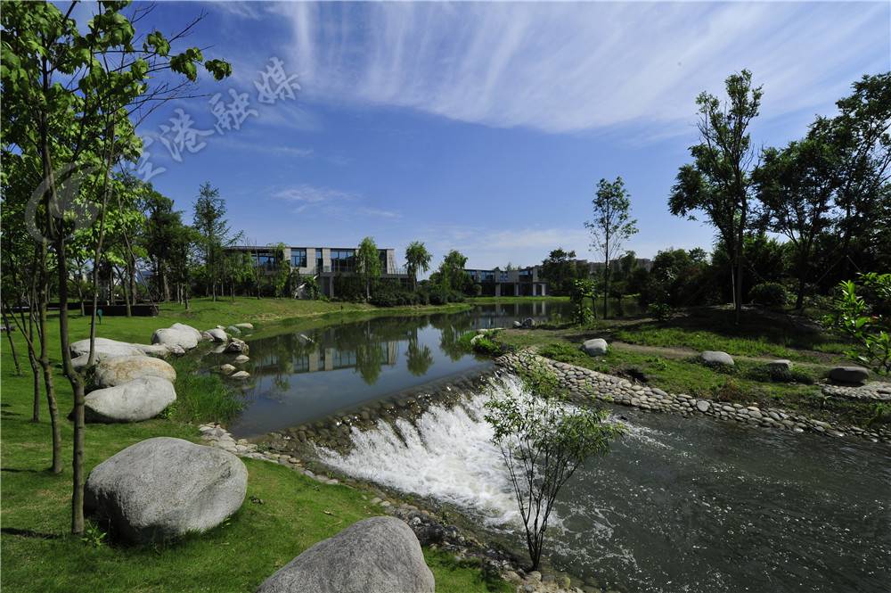 一条河记载了时光的变迁与沧桑,从一条河开始的无限进化免费阅读