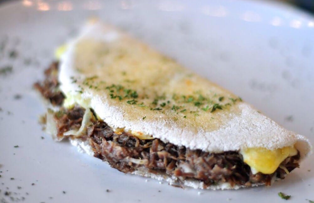 巴西美食多吗,巴西美食美景