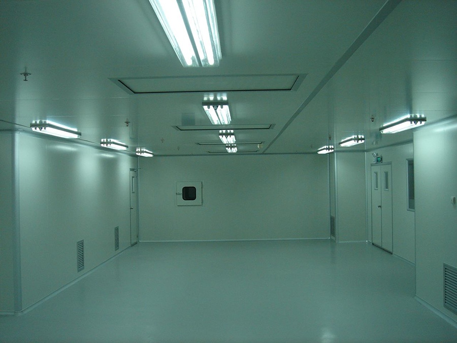 洁净室仅限于什么进入,哪些属于洁净室