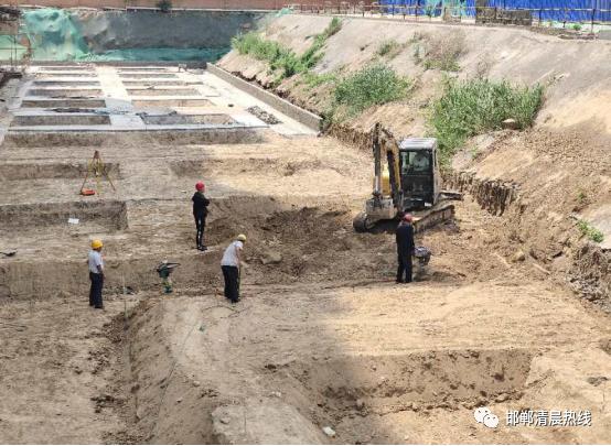 邯郸的房子烂尾了归哪里管,邯郸房地产市场出现的问题