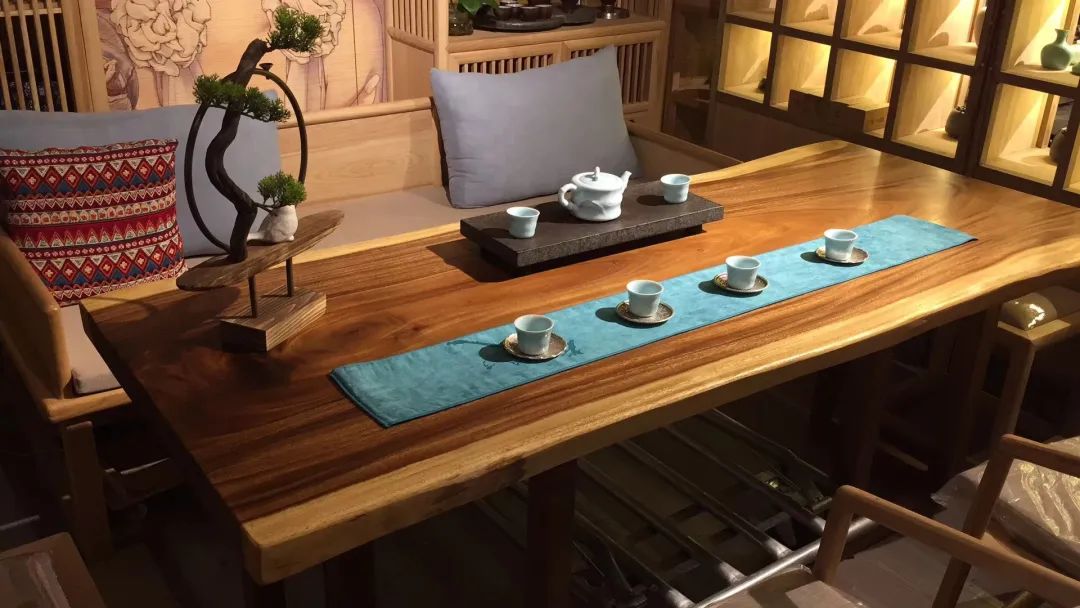 胡桃木沙发怎么保养,胡桃木家具保养用什么油