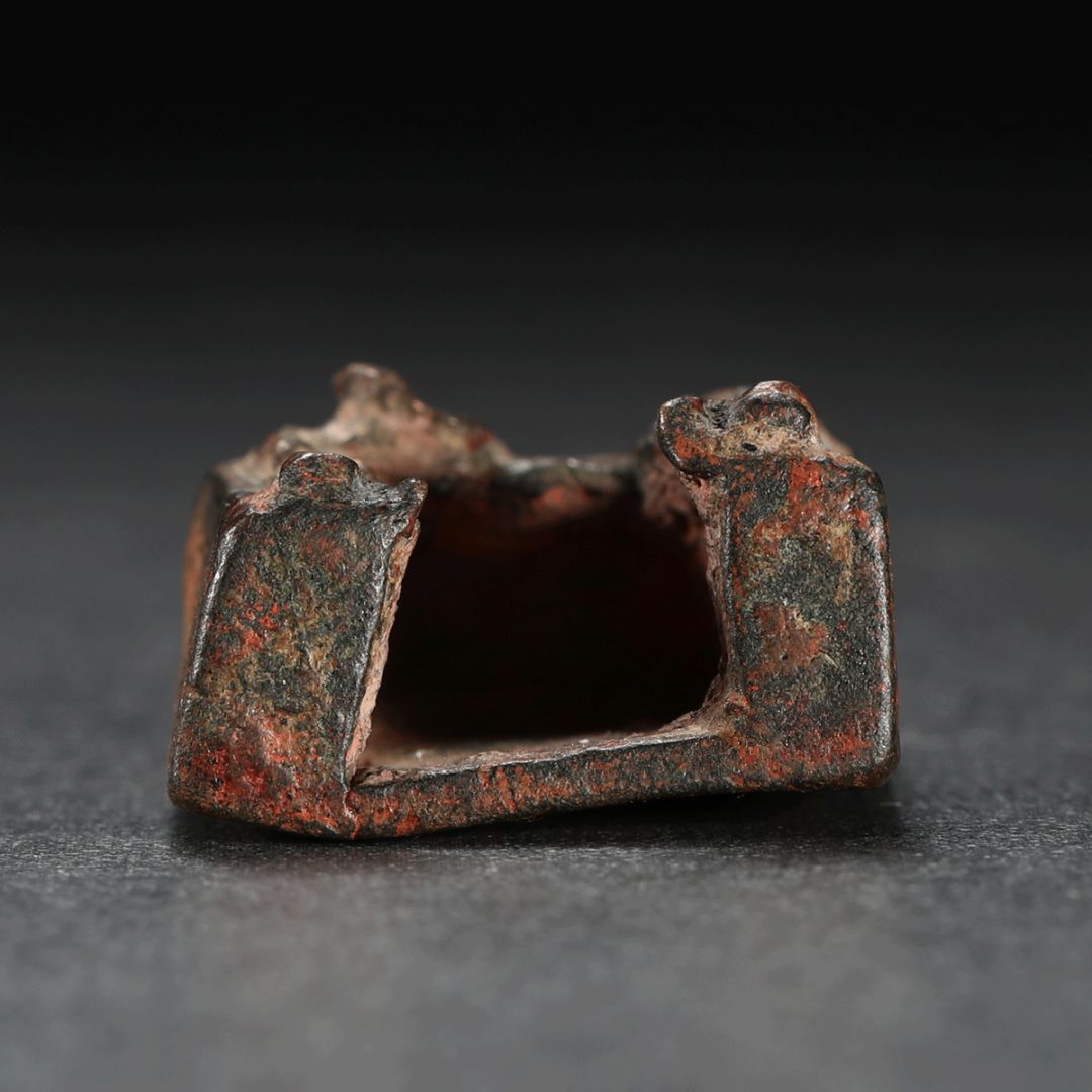 上古铜印,上古铜印美到极致