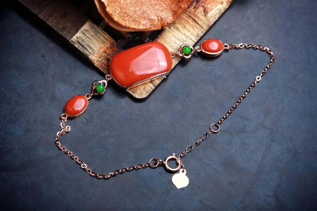 金镶玉有升值价值吗,金镶玉的知识和卖点