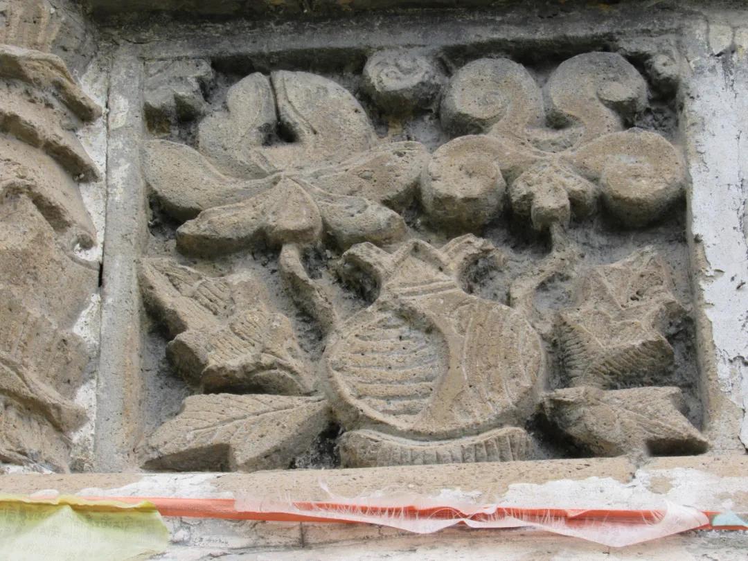 遵化永旺塔图片,遵化永旺塔现在是否可以参观