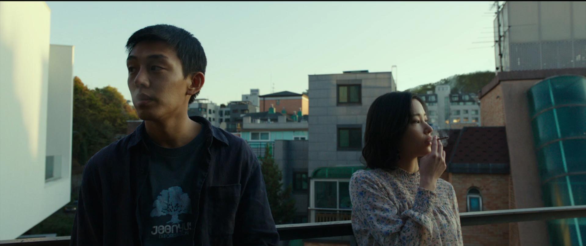 魔性尬舞韩国电影,一部尬舞的韩国片