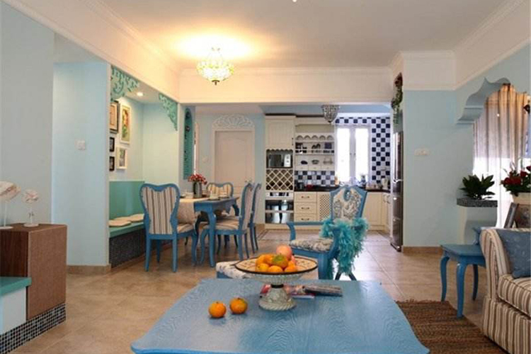 蒙自79平米装修价格,蒙自市110平装修最省钱费用清单