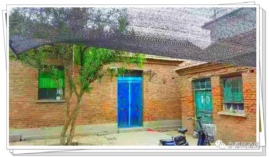 回忆乡村的老宅,70后的回忆农村盖房子