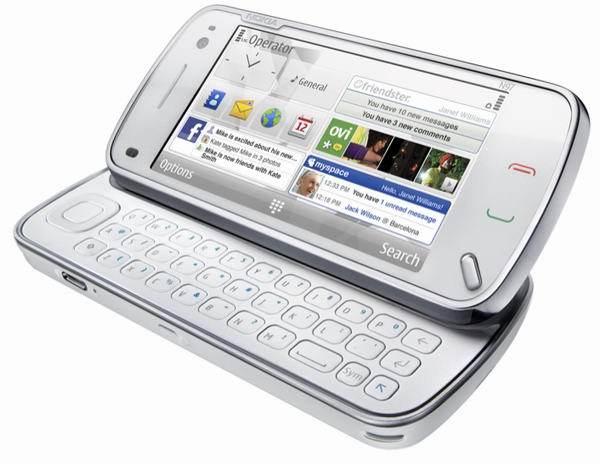 诺基亚全部机型回顾,诺基亚经典机型回顾