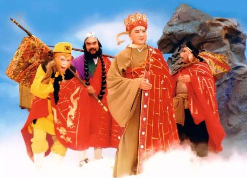 当四大名著变为网文,游戏界的四大名著