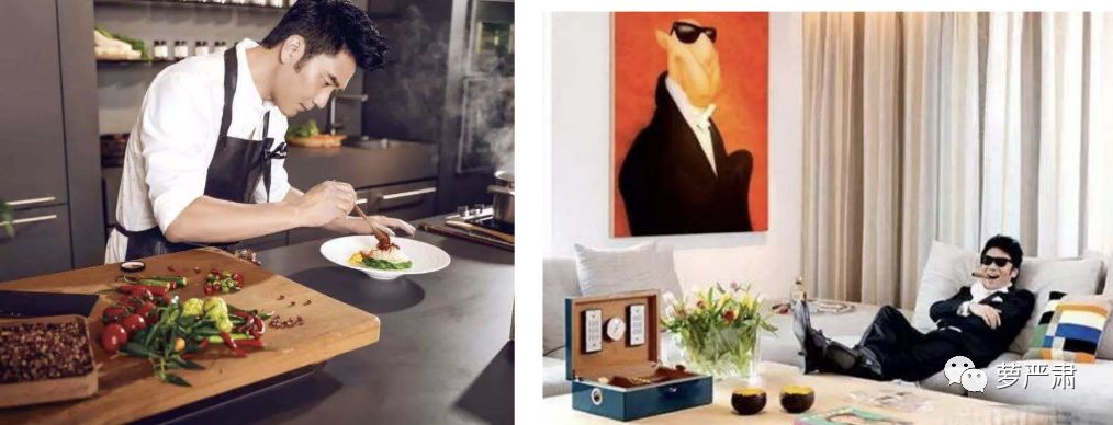 孙俪卖二手物品,明星为什么不能像平常人