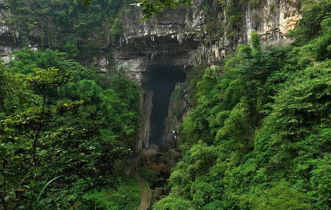 四川凉爽的十大避暑地,四川避暑康养最佳地是哪里