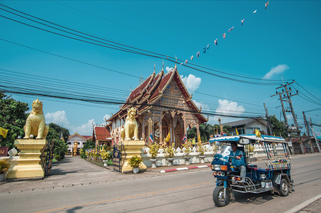 10月泰国有啥节日,泰国的节日有哪些
