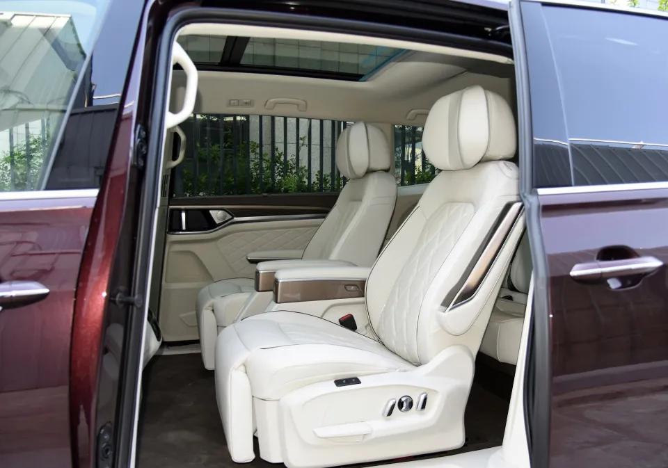 2022款别克6座mpvgl8测评,别克七座gl8mpv怎么样