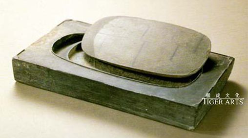 文房千年史砚从远古来｜砚台简史