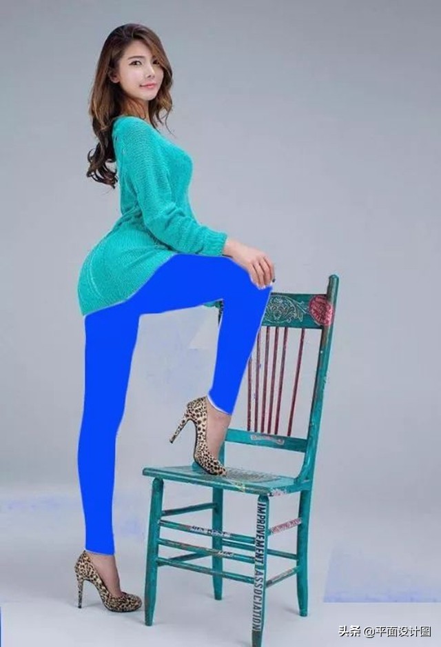 ps换天空最快的4种方法,ps快速变色教程