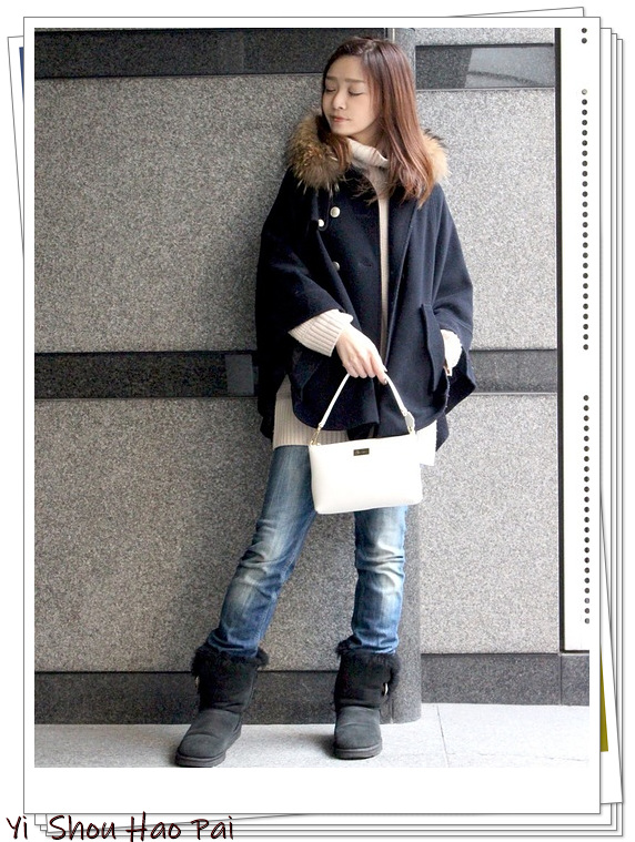 冬天去韩国旅游穿搭攻略,韩国冬天旅游怎么穿衣服