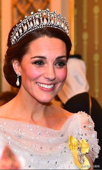 英国王室的所有珠宝,英国王室的王室珠宝