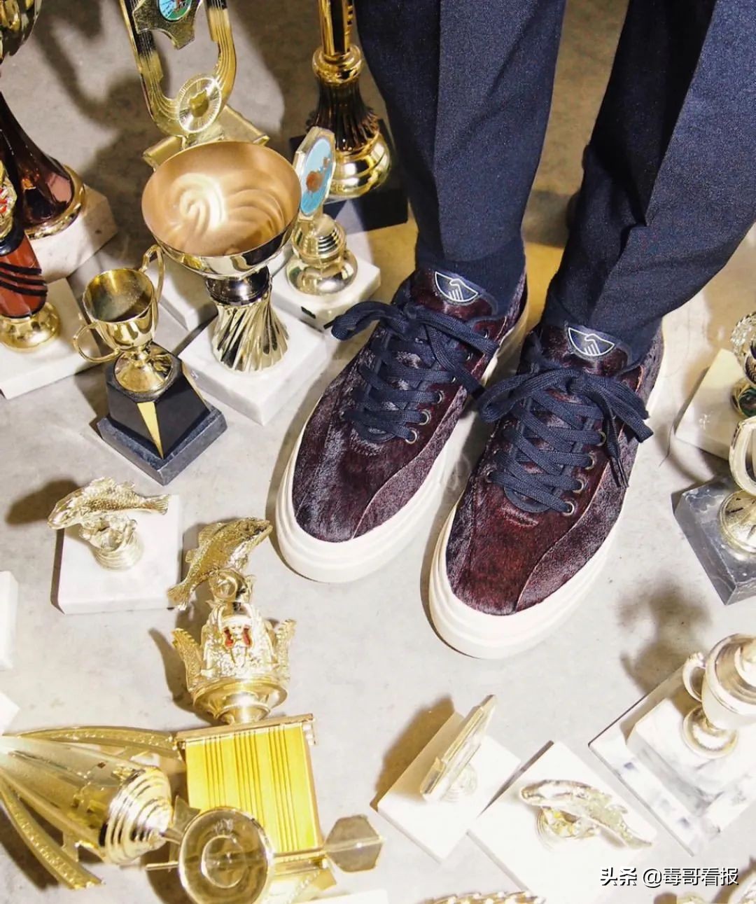 converse和vans哪个舒服,conversevans