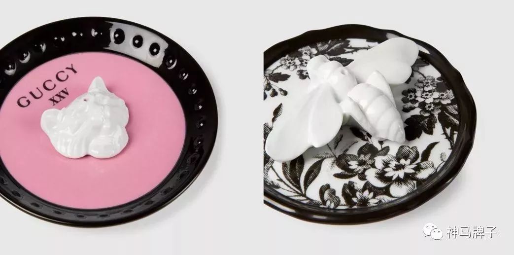 大牌又双叒“不务正业”：LV叠叠乐1万多，Dior自行车，Gucci香盘