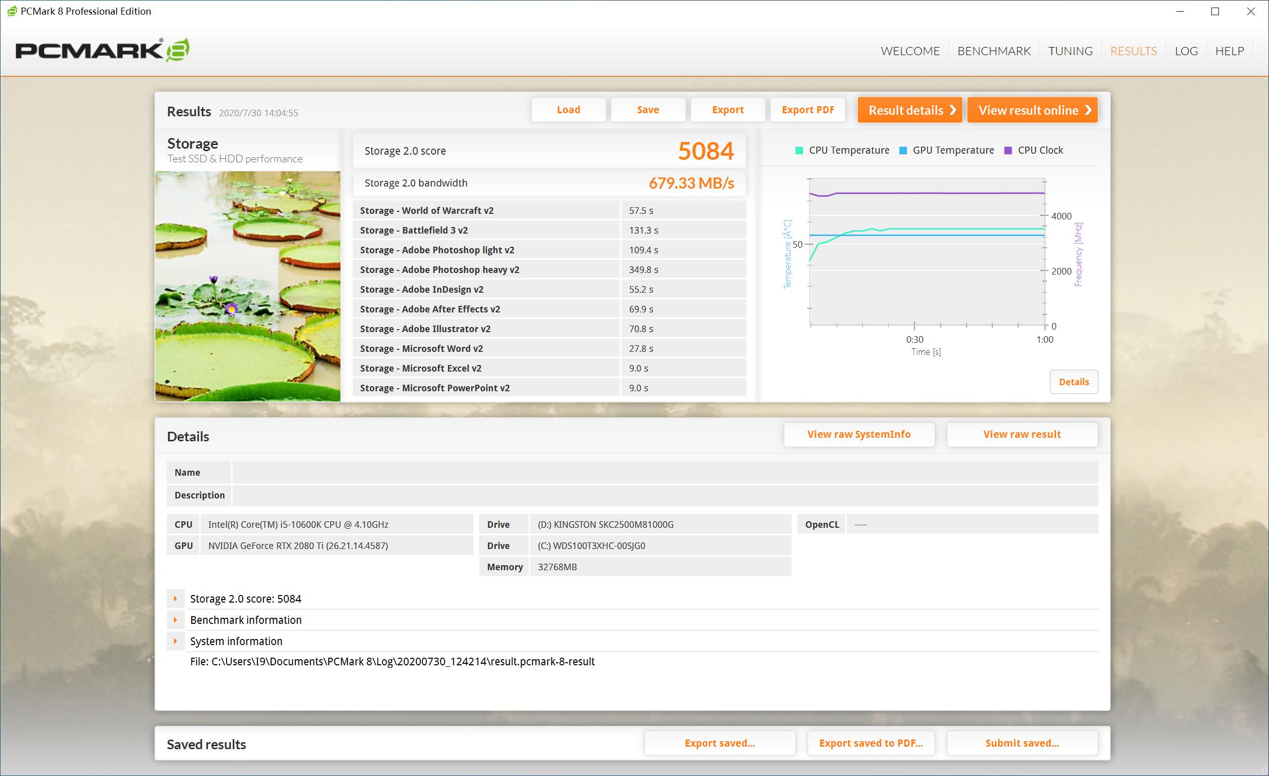 金士顿固态nv1跟kc2500哪个系列好,金士顿kc2500固态500g硬盘开箱