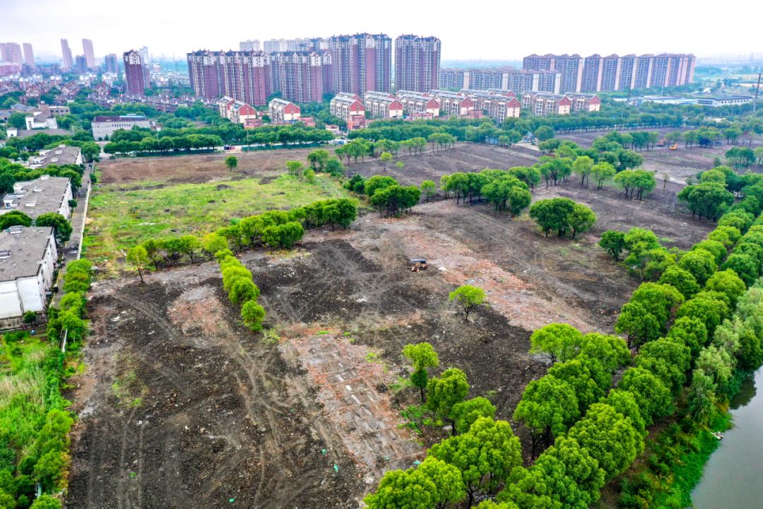 昆山张浦最新规划发展,昆山张浦发展最新规划