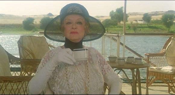 白富美插足闺蜜感情，游轮惨死，经典悬疑作品带你看阳光下的恶意