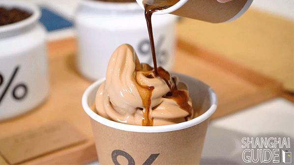 上海必刷的19支网红冰淇淋，甜爆一整个夏天