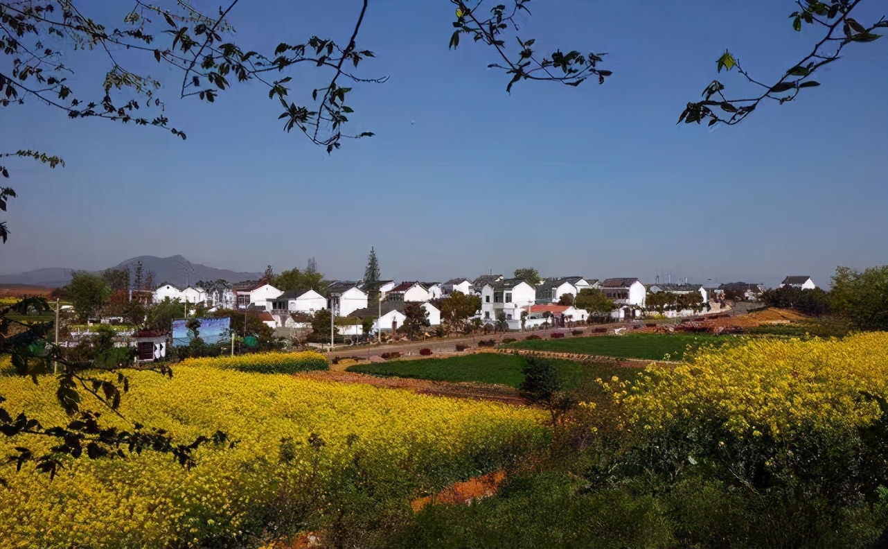 茅山句容和金坛打卡点,茅山必去景点