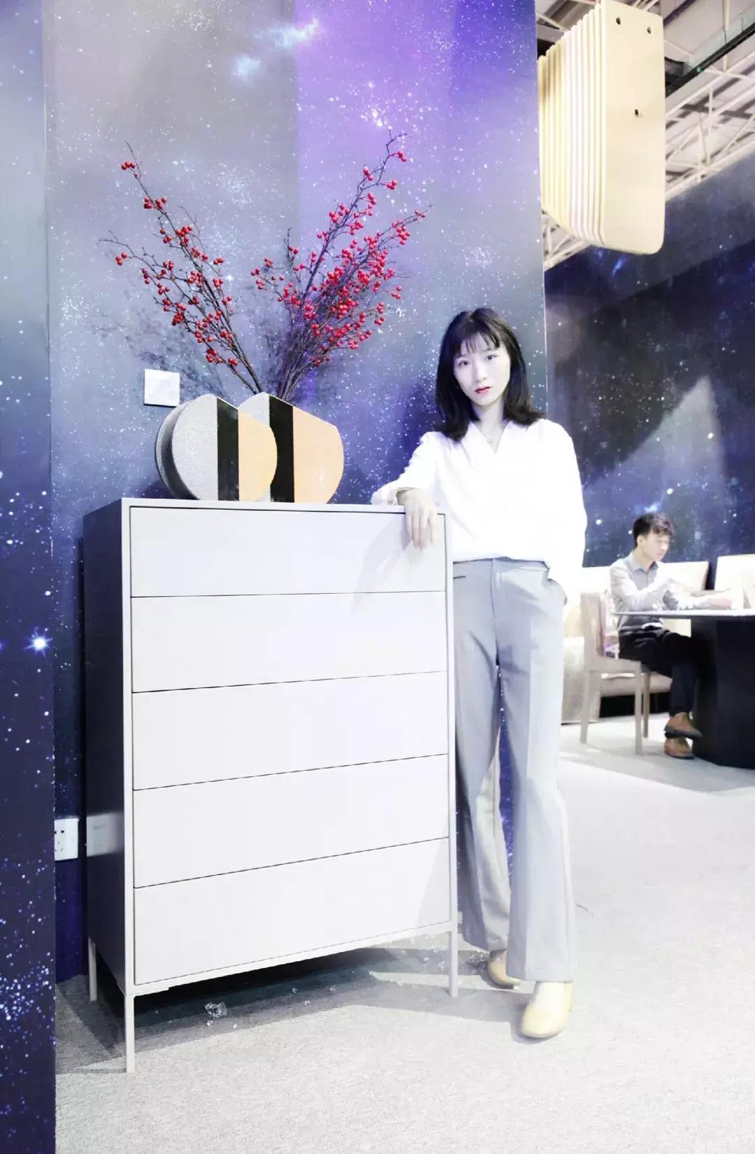 宅己“颜值天团”|A面自我，B面艺术season·2