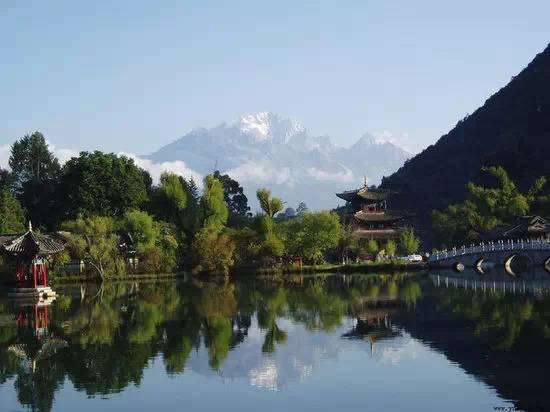 全国十大森林公园,中国十大森林公园