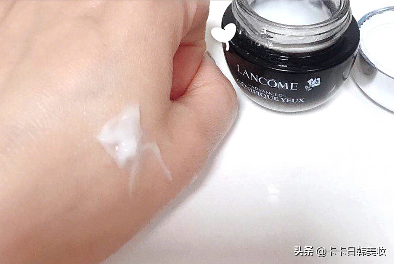 淡化黑眼圈眼霜熊猫眼,欧诗漫沁白熊猫眼霜