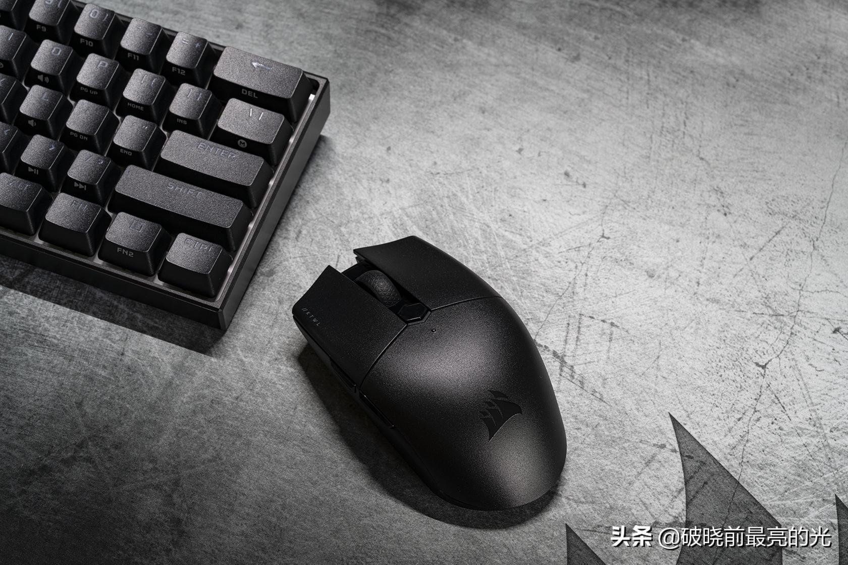 吃鸡高端键盘鼠标耳机套装推荐,鼠标键盘耳机电竞无线外设推荐