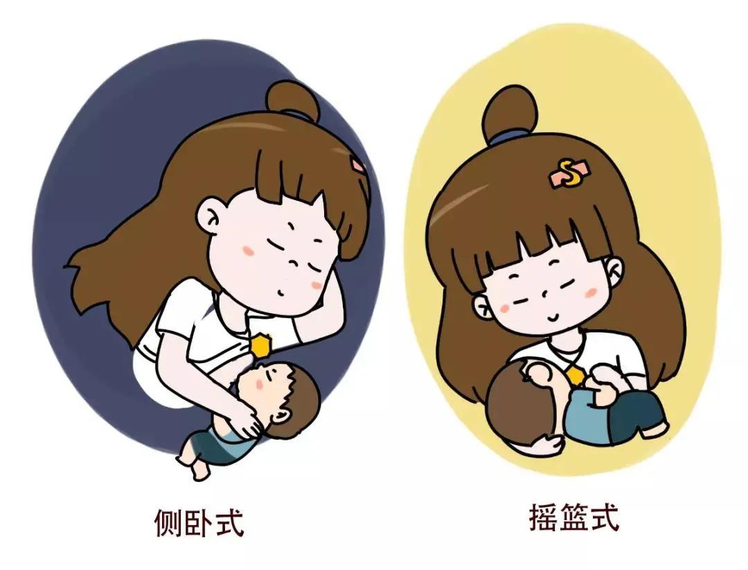 别被产后女明星骗了，你以为顾好身材就完事了？