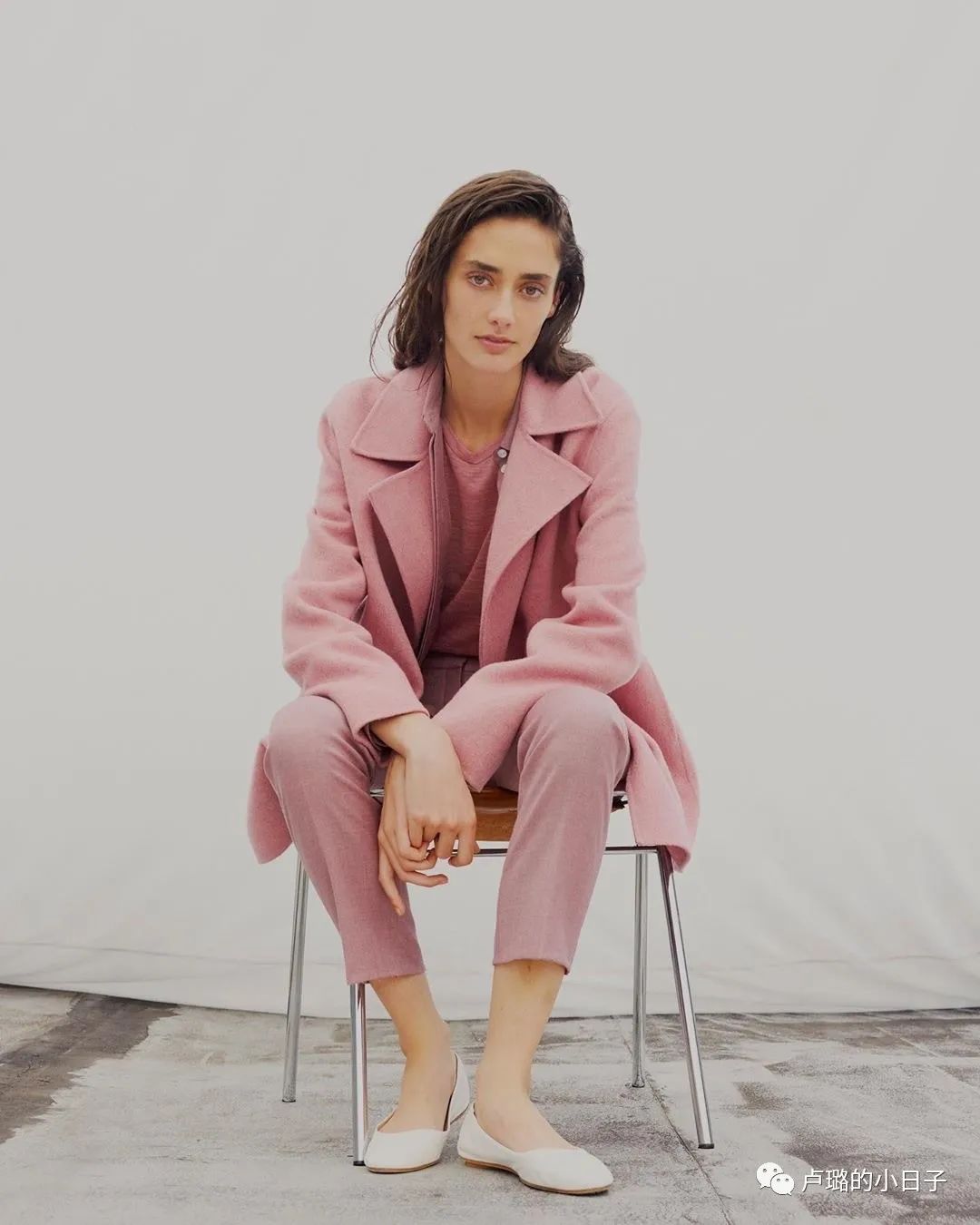 女魔头上班高配！5个品牌照着入就没错