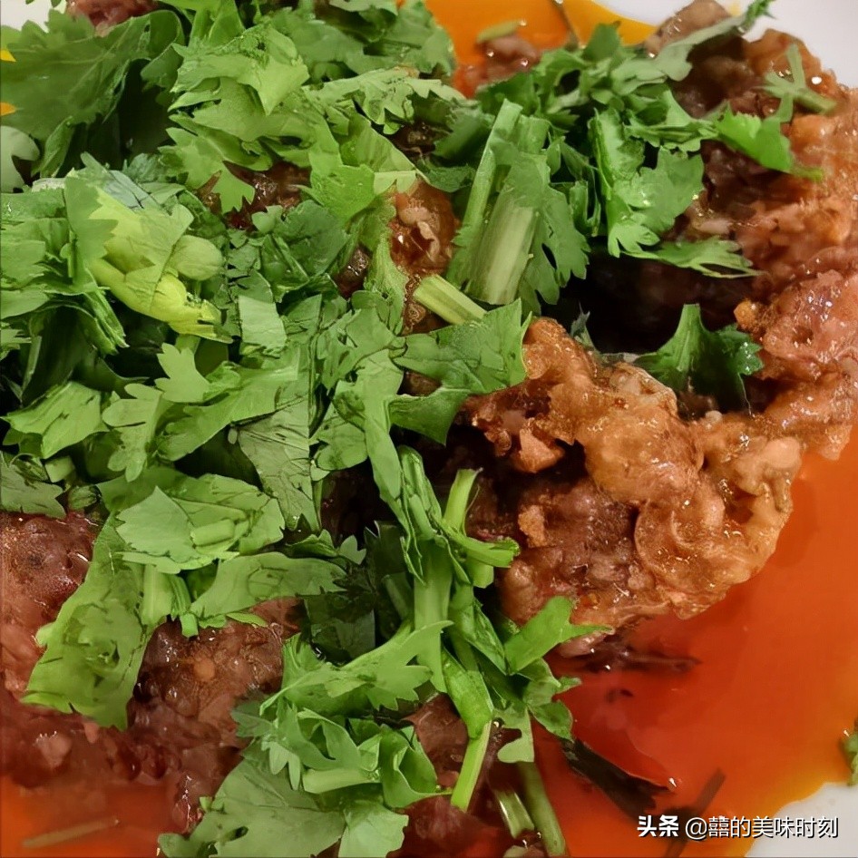 四川开了十年的苍蝇馆子,成都老牌苍蝇馆子只卖三道菜