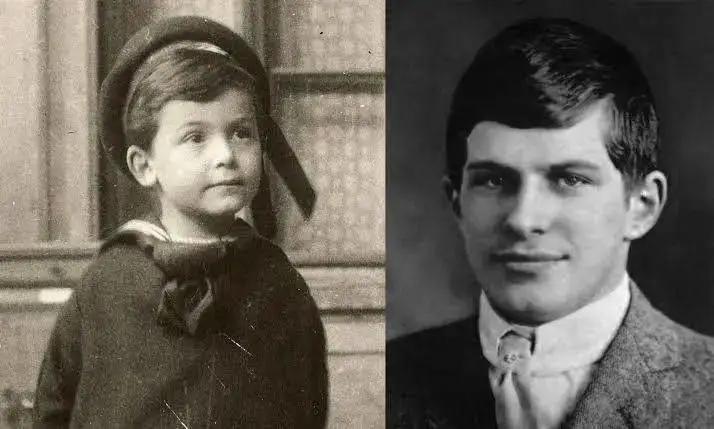 别人家的孩子的阴影,那个别人家的孩子后来怎么样了