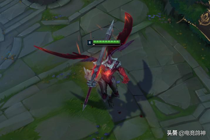 lol上单新版本5.0剑魔出装,lol中剑魔怎么装备比较厉害