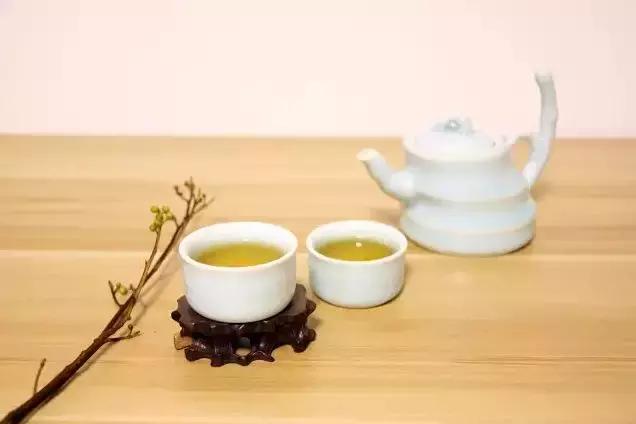 蔡澜说茶叶,蔡澜谈茶道完整视频