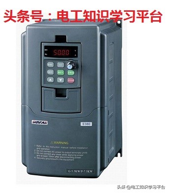 变频器报f0023故障是什么原因,变频器过载故障的原因可能是