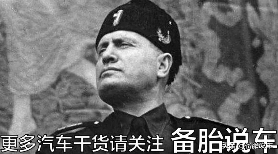 贾尼的奇妙冒险：菲亚特家族逆子成长记