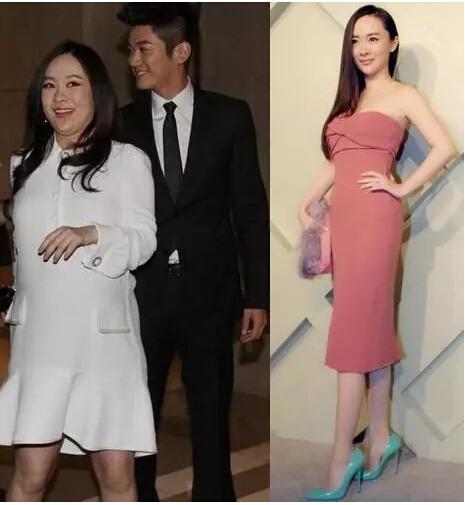 左小青许晴照片图文,40岁左小青近照曝光