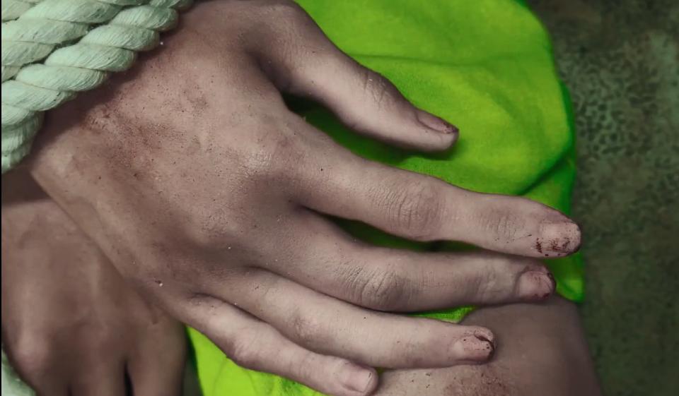 9.3分的悬疑新剧,9.5分以上悬疑剧最新