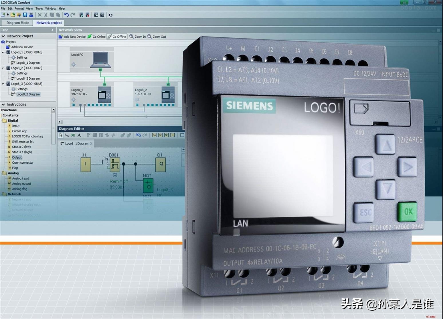 西门子经营状况如何,西门子为何会落寞