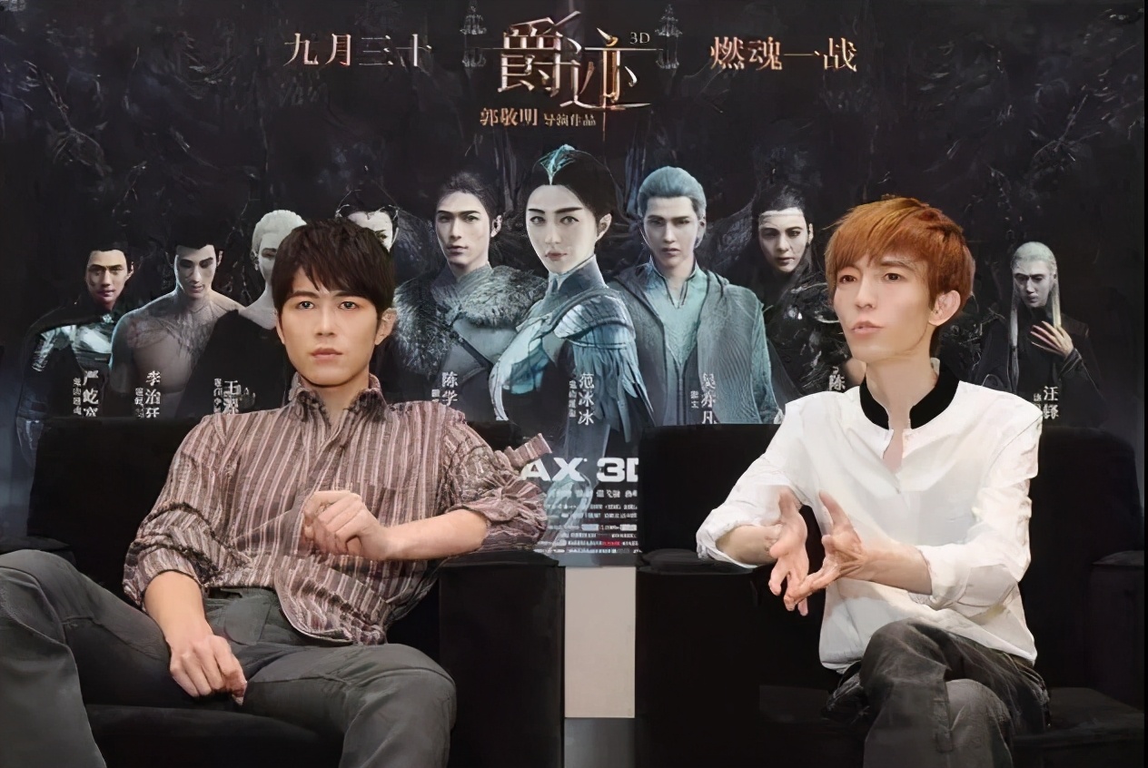 郭小四简介,霸总养成小奶狗