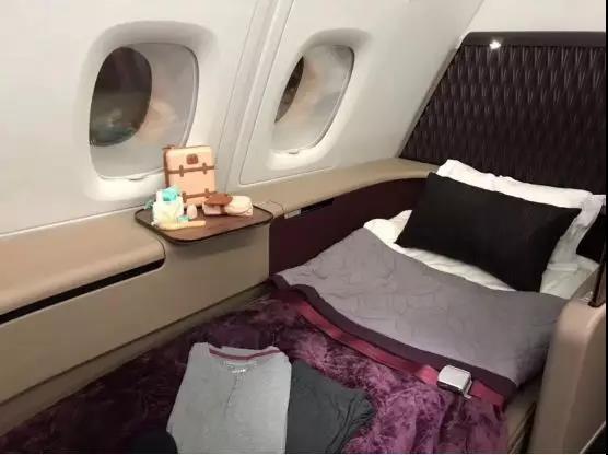 卡塔尔航空商务舱功能攻略,卡塔尔航空商务舱和头等舱的区别