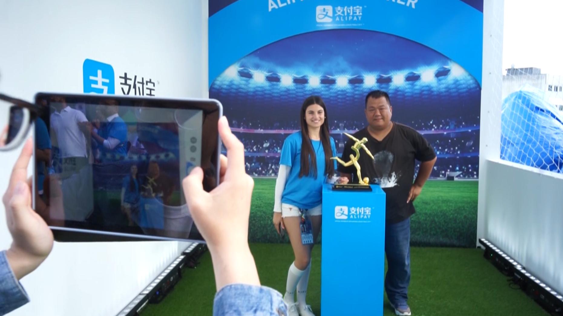 暖心的中国足球,暖心足球中国足球