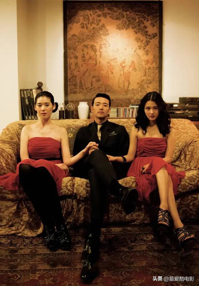 韩国六个恐怖故事讲的是啥,韩国导演的恐怖故事