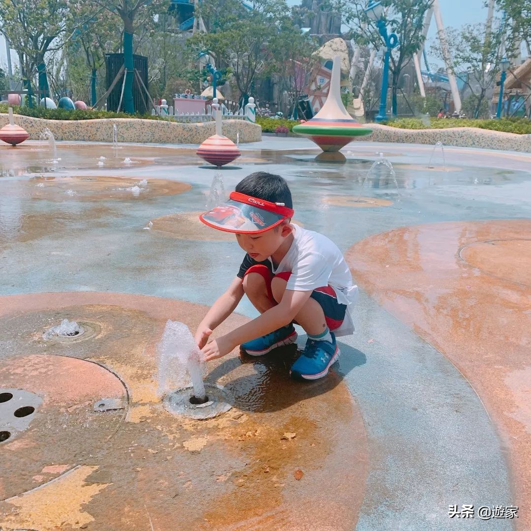 无锡滑雪乐园,无锡适合带孩子玩的室内乐园