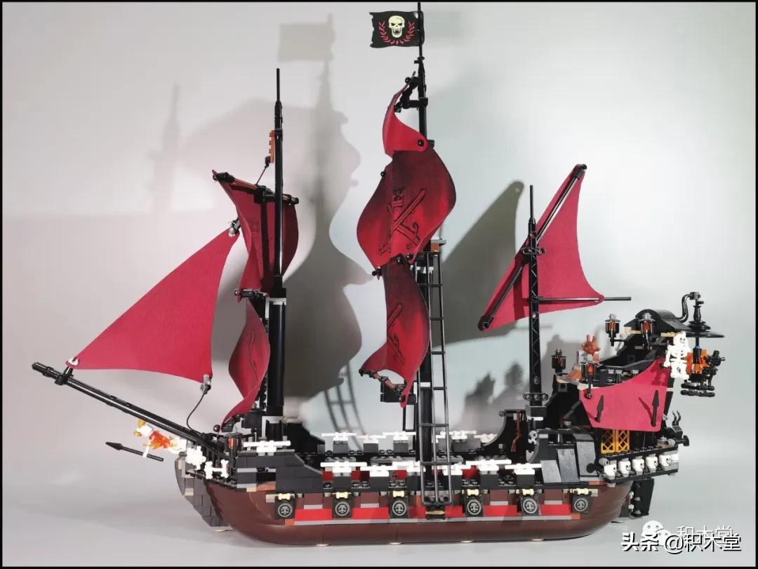 加勒比海盗6最新消息,不务正业第四集